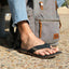 Reef Santa Ana - Black - Alternate 2 View