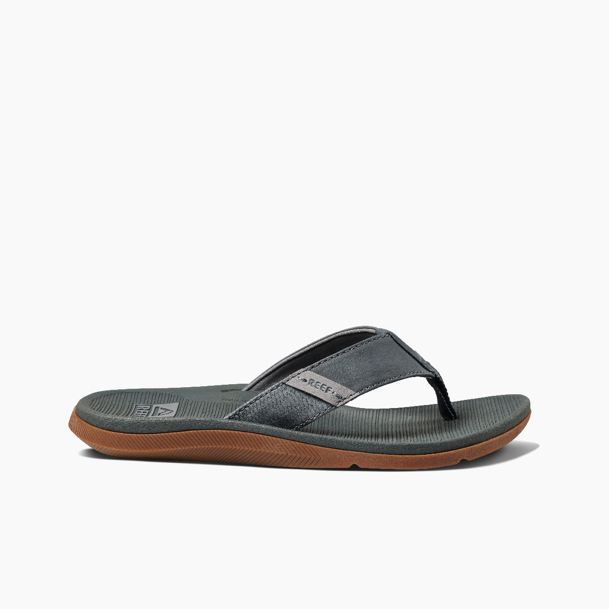 Gray Sandals & Footwear | REEF display picture 3
