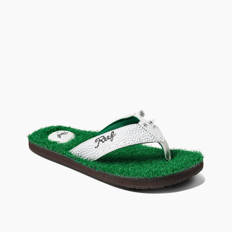 Orlimar Women's Golf Sandals | Spikeless Footwear