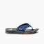 Fanning - Navy/Shadow - Right Side View