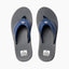 Fanning - Navy/Shadow - Top View