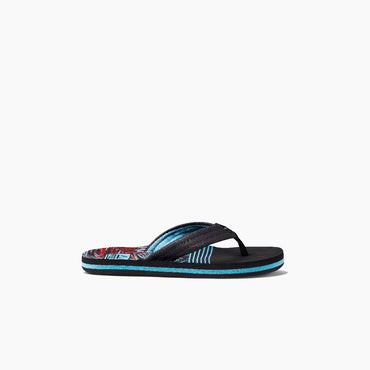 Kids Ahi - Tropical Dream - Right Side View