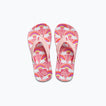 Kids Ahi - Rainbows And Clouds - Top View