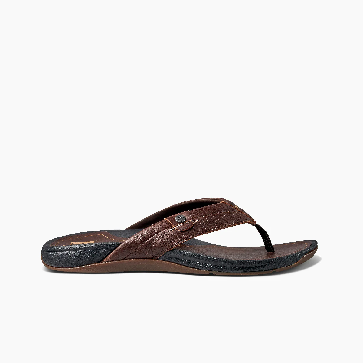 Reef Pacific Leather