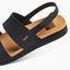 Reef Water Vista - Black/Tan - Down the Line 2 View