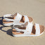 Reef Water Vista - White/Tan - Alternate 1 View