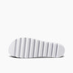 Cushion Sol Hi - Black/Tan - Underside View