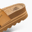Cushion Vista Hi - Natural Braid - Down the Line 2 View