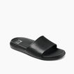 Oasis Slide - Black - Main View