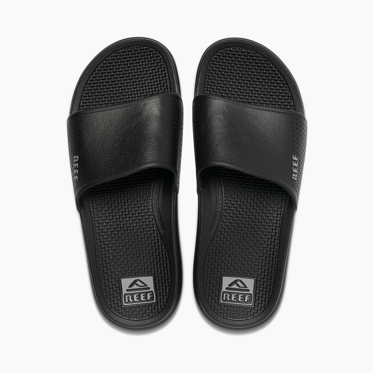 REEF X DUVIN OASIS SLIDE Men main image 3