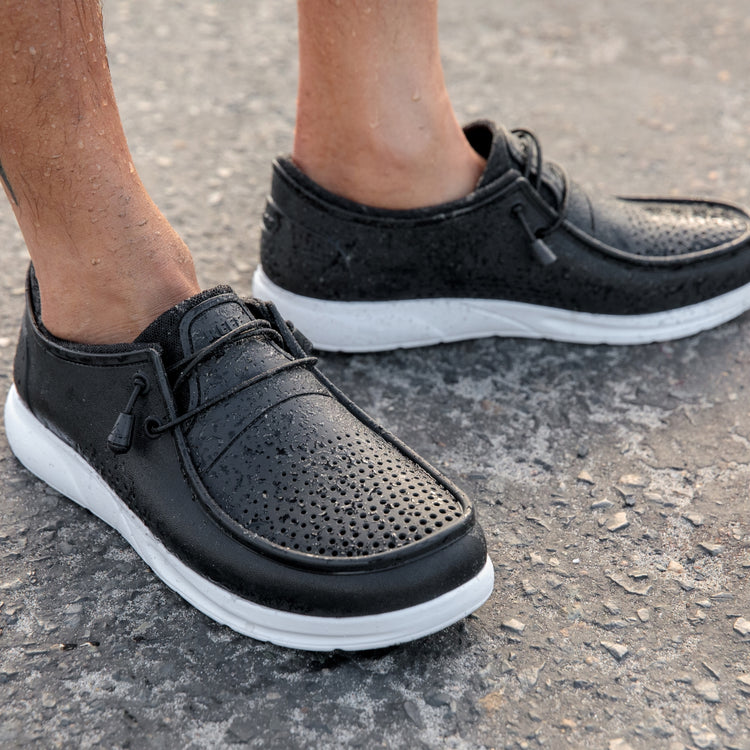 Men's Water Coast water friendly slip-on shoe