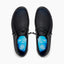 Water Coast - Black - Top View