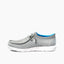 Water Coast - Grey - Left Side View