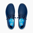 Water Coast - Navy - Top View