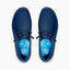 Water Coast - Navy - Top View