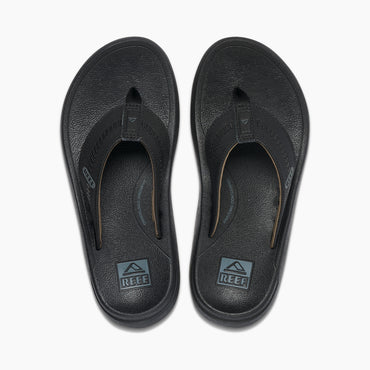 Cruiser - Black/Grey - Top View