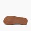 Reef Cushion Breeze - Tan/Smoothie - Underside View
