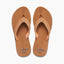 Reef Cushion Breeze - Tan/Smoothie - Top View