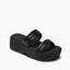Lofty Lux Hi - Black - Main View