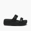 Lofty Lux Hi - Black - Right Side View