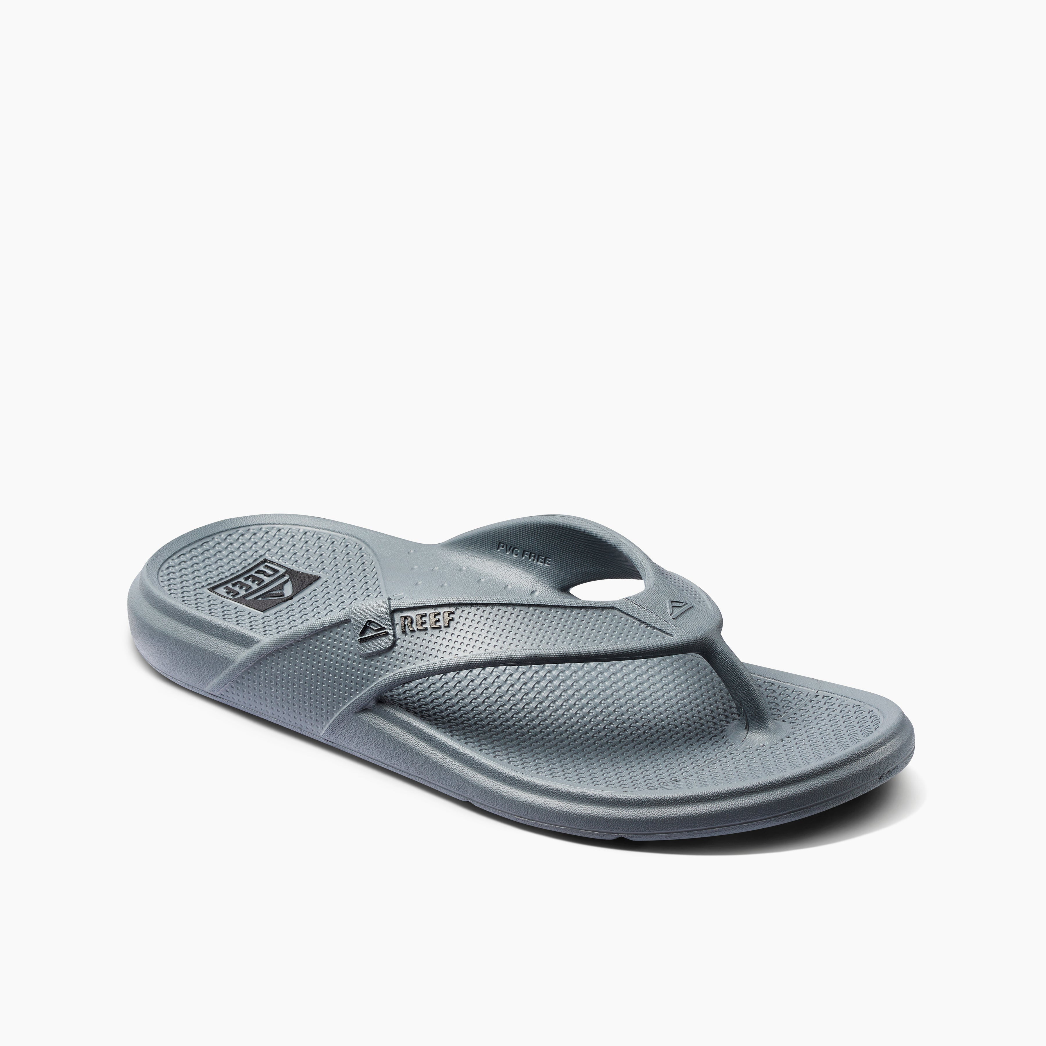 Men's Sandals Oasis In Grey | REEF®