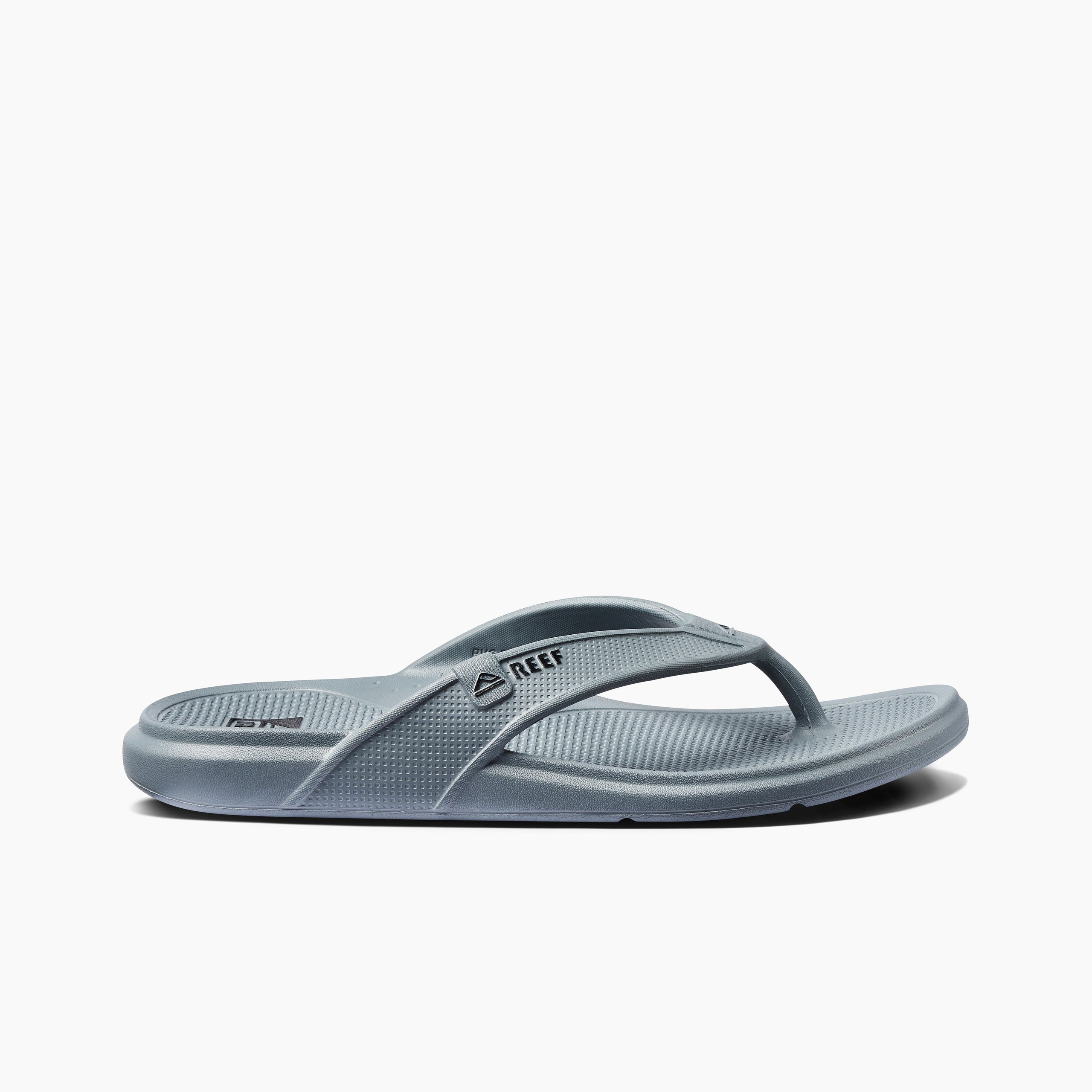 Oasis - Grey - Right Side View