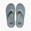 Oasis - Grey - Top View