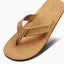 Reef Draftsmen - Classic Tan - Down the Line 1 View