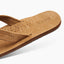 Reef Draftsmen - Classic Tan - Down the Line 2 View