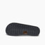 Reef Draftsmen - Classic Tan - Underside View
