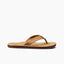 Reef Draftsmen - Classic Tan - Right Side View