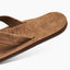 Reef Draftsmen - Classic Brown - Down the Line 2 View