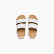 Kids Water Vista - White/Tan - Top View