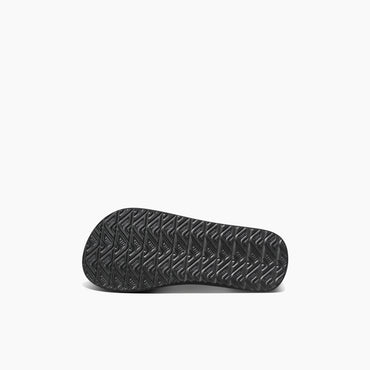 Kids Ahi - Swell Checkers - Underside View