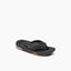 Kids Fanning - Black/Silver - Main View