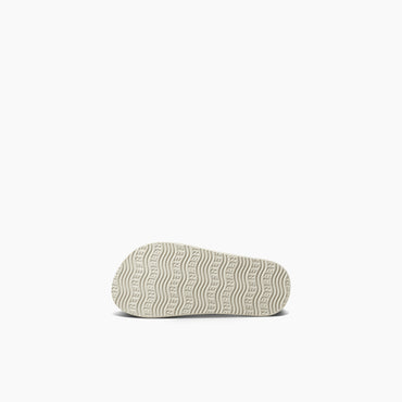 Lil Cushion Phantom - Tan - Underside View