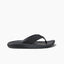 The Deckhand - Black - Right Side View