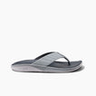 The Deckhand - Grey - Right Side View