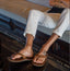 Reef Draftsmen - Classic Brown - Alternate 3 View
