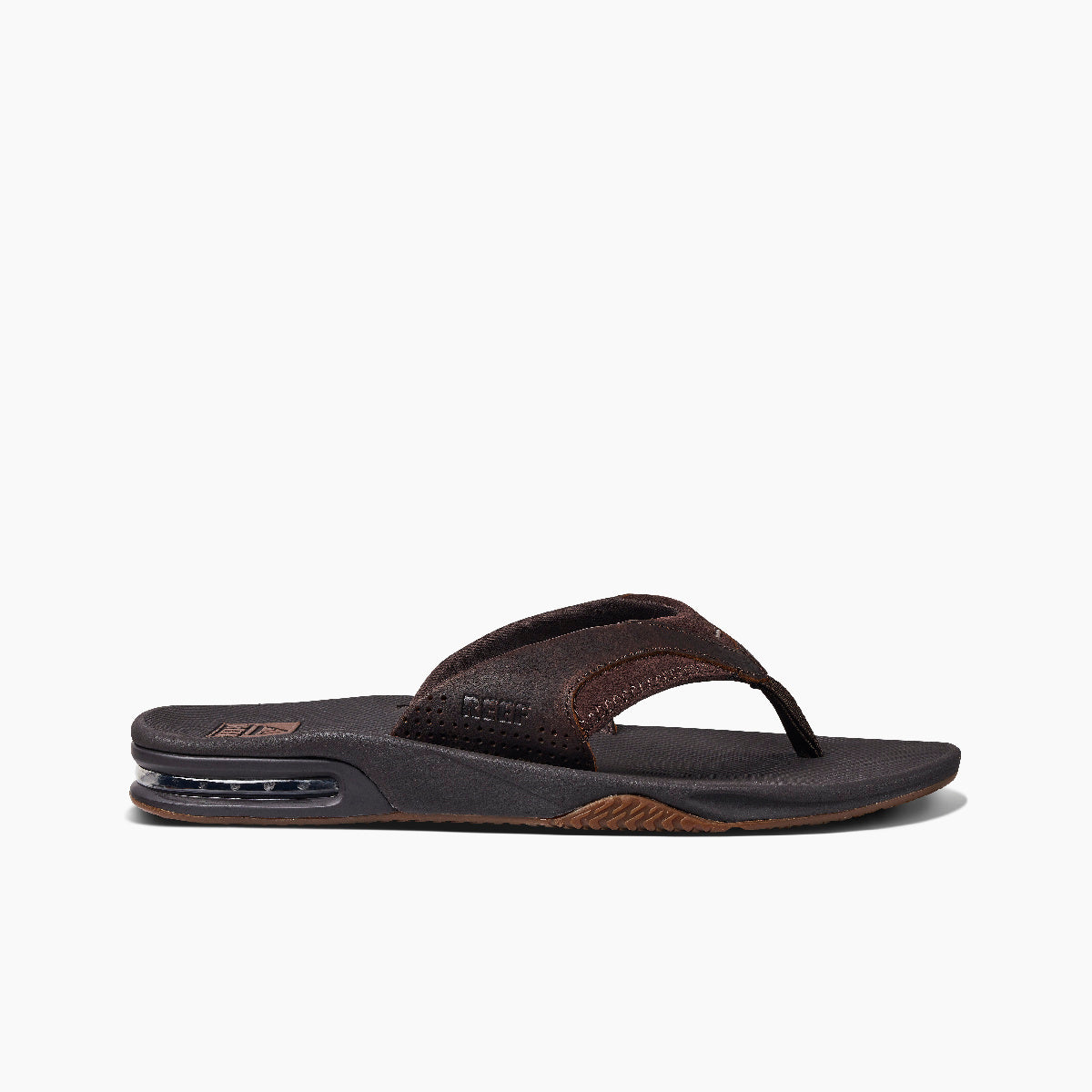 Coral Arch Support Flip Flops