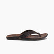 Reef J-Bay Iii - Dark Brown/Dark Brown - Right Side View