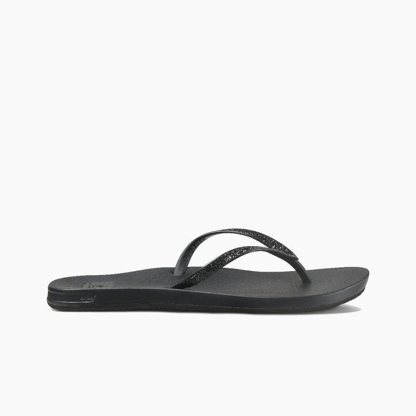 Reef Stargazer, sandalen van rubber voor dames, Edelsteen, 40 EU Reef Stargazer, sandalen van rubber voor dames, Edelsteen, 40 EU