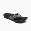 Reef Ortho Woven - Black/White - Main View