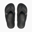 Kids Cushion Phantom - Black - Top View