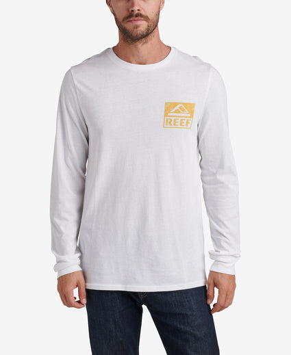 Wellie Long Sleeve T-Shirt